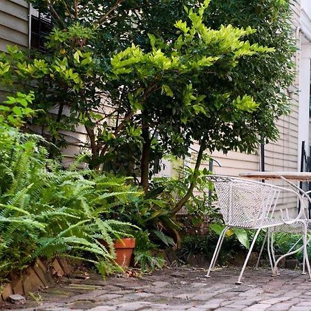 ניו אורלינס Fairchild House Bed & Breakfast מראה חיצוני תמונה