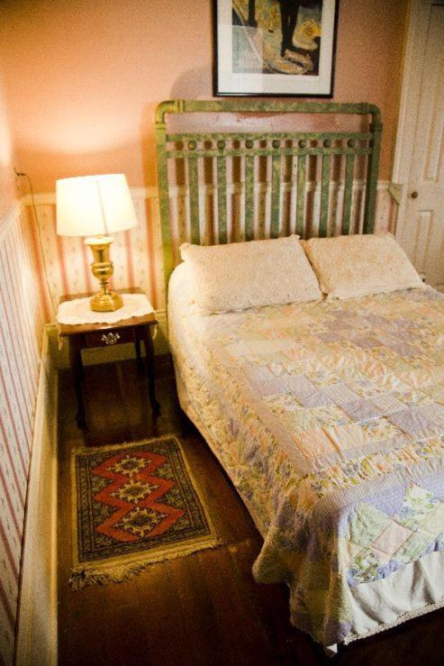 ניו אורלינס Fairchild House Bed & Breakfast מראה חיצוני תמונה