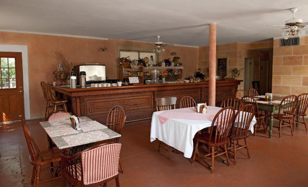 ניו אורלינס Fairchild House Bed & Breakfast מראה חיצוני תמונה