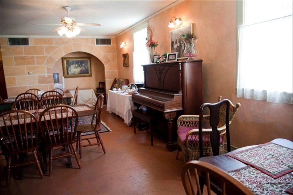 ניו אורלינס Fairchild House Bed & Breakfast מראה חיצוני תמונה