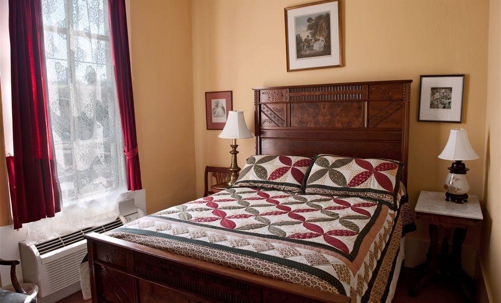 ניו אורלינס Fairchild House Bed & Breakfast מראה חיצוני תמונה