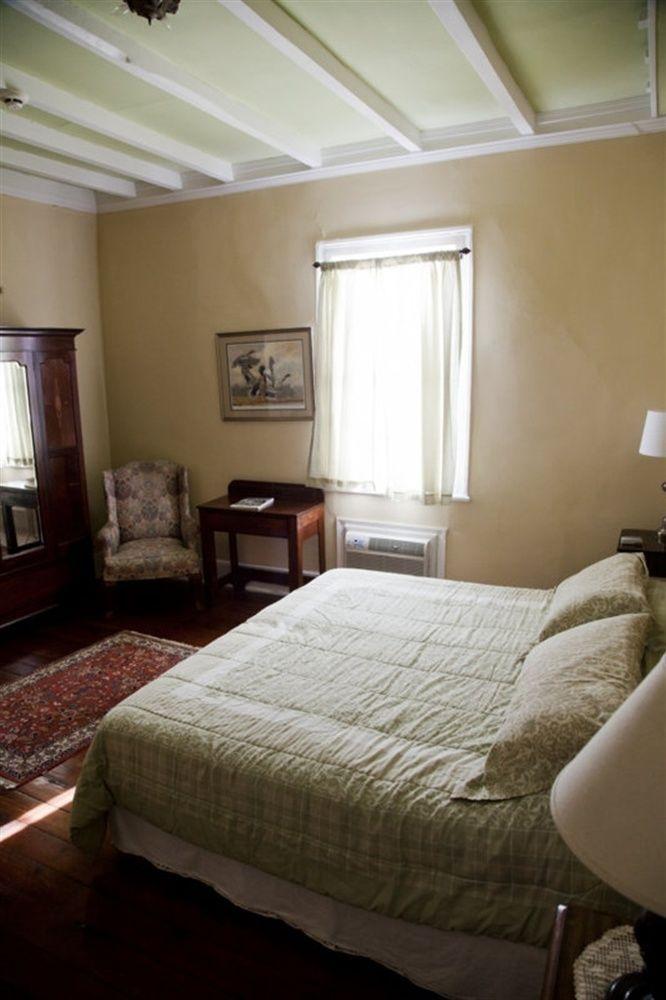ניו אורלינס Fairchild House Bed & Breakfast מראה חיצוני תמונה