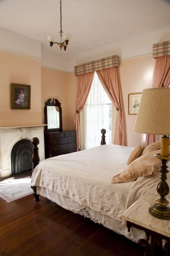 ניו אורלינס Fairchild House Bed & Breakfast מראה חיצוני תמונה
