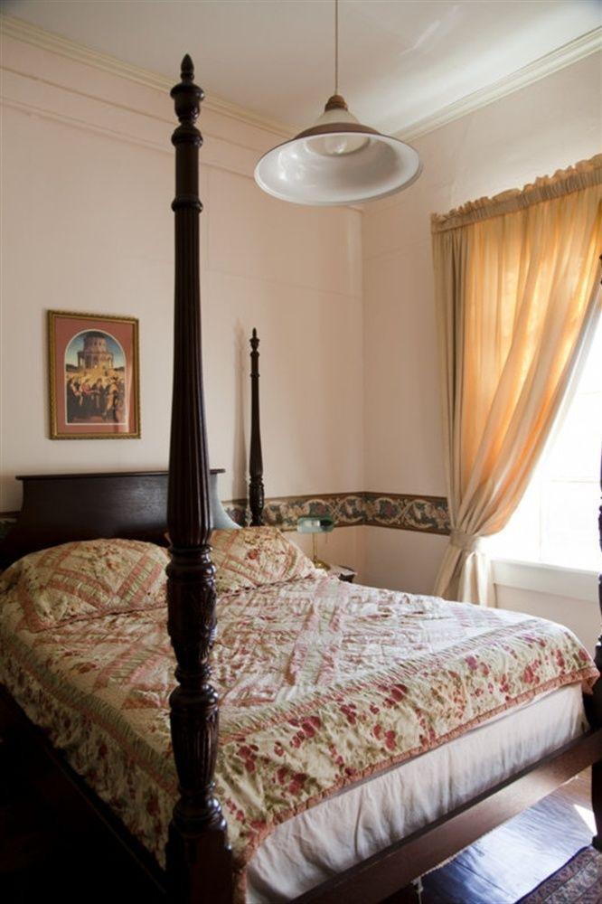 ניו אורלינס Fairchild House Bed & Breakfast מראה חיצוני תמונה