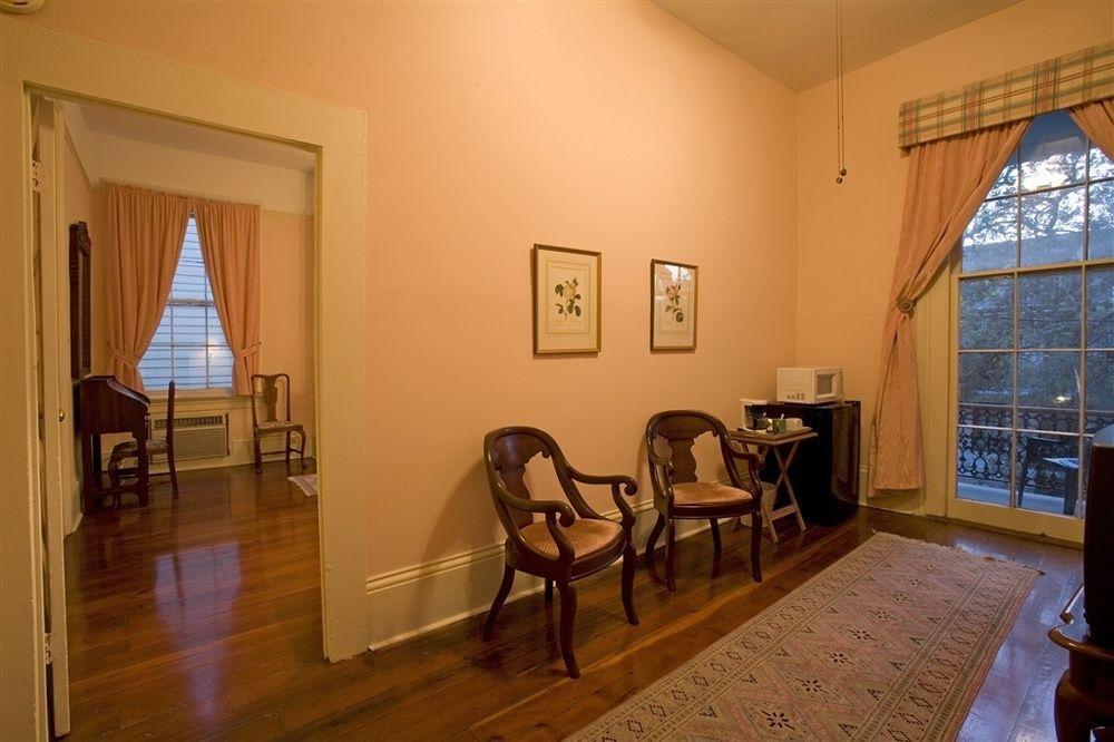 ניו אורלינס Fairchild House Bed & Breakfast מראה חיצוני תמונה