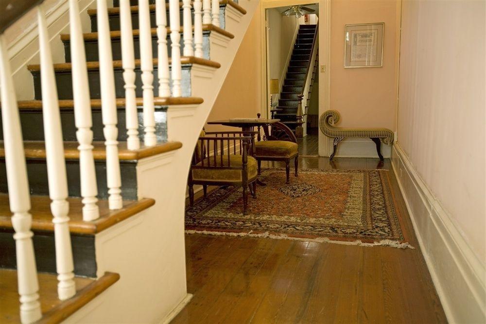 ניו אורלינס Fairchild House Bed & Breakfast מראה חיצוני תמונה